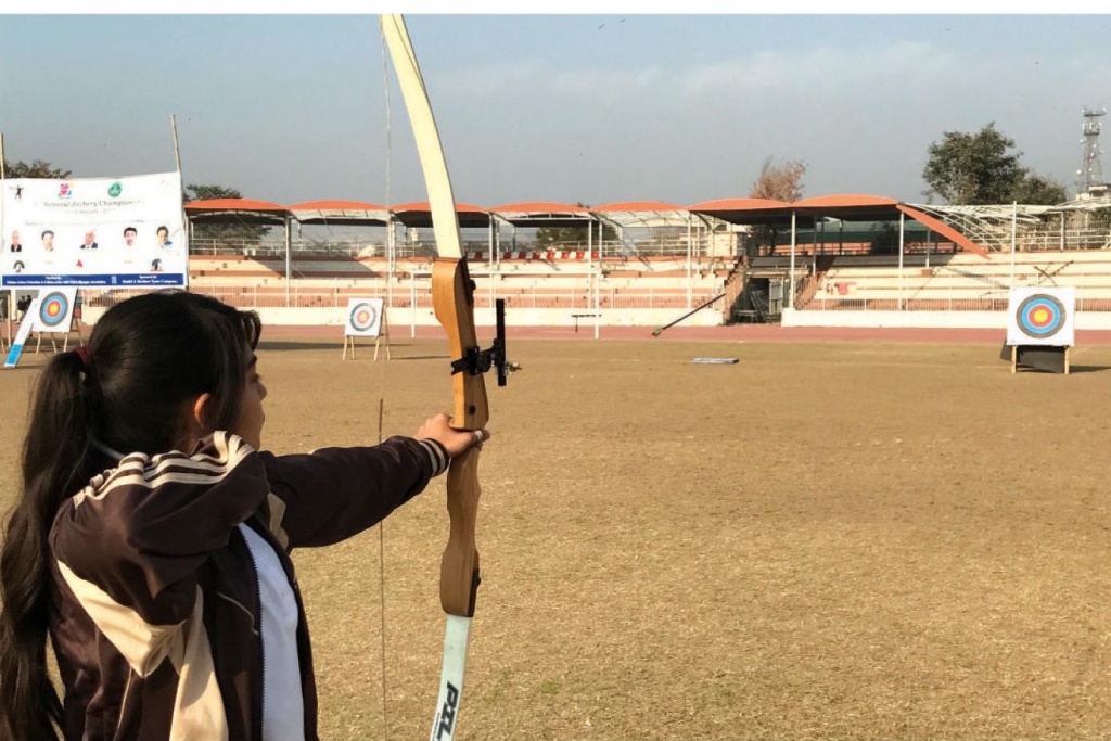 Lahore to get taste of National Archery championship Khilari