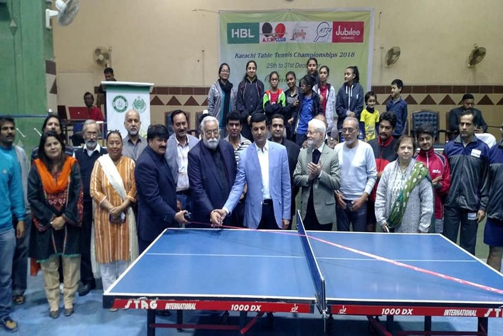 Salawat Club and Hassanabad Club chalk up 30 victories in Karachi