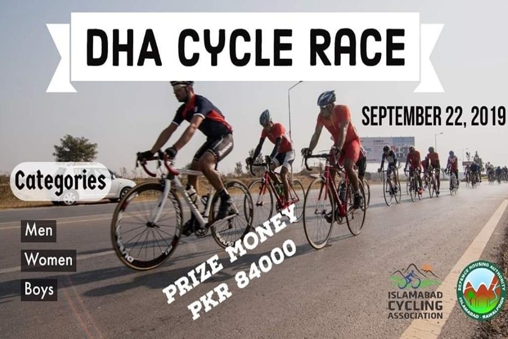 cycle races 2019