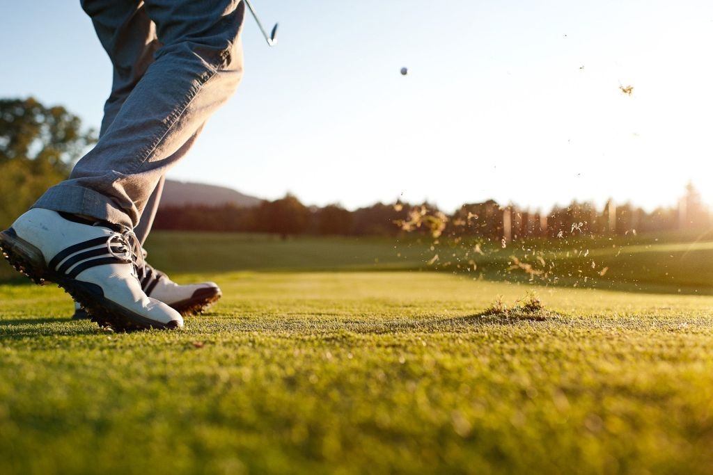 Ejaz Khan of Peshawar seizes PGF & PGA Punjab Golf Development Tour