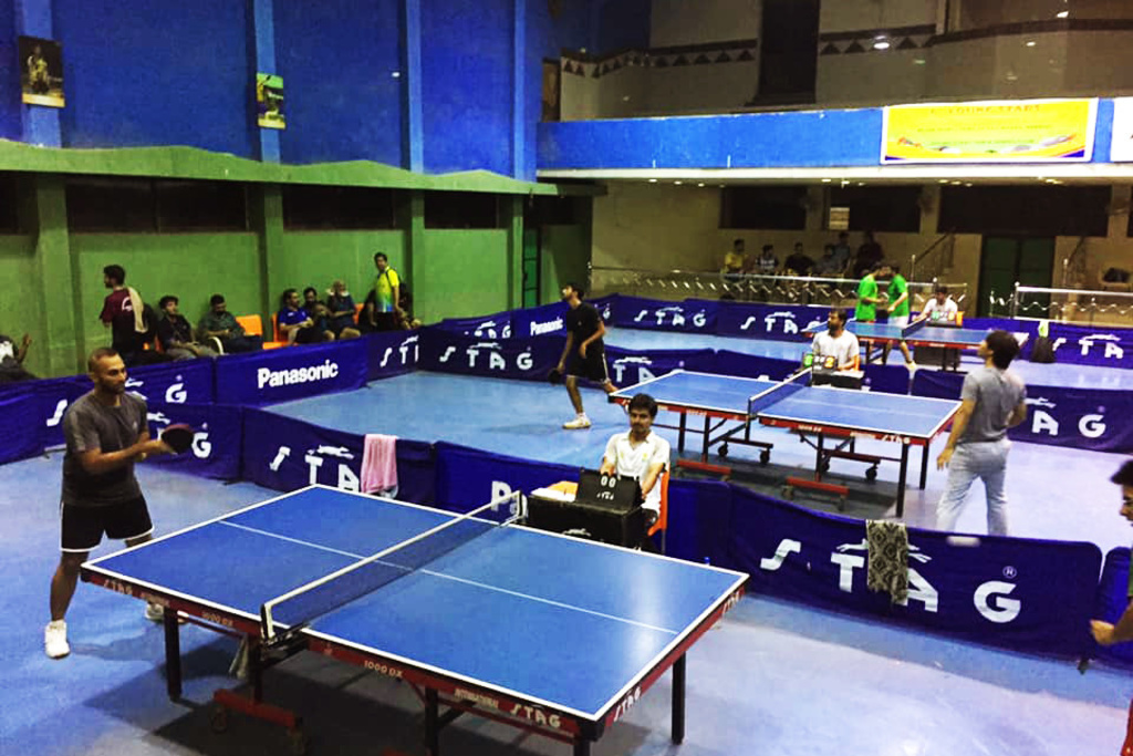 Entries open for Islamia Ranking Table Tennis Tournament 2019 till
