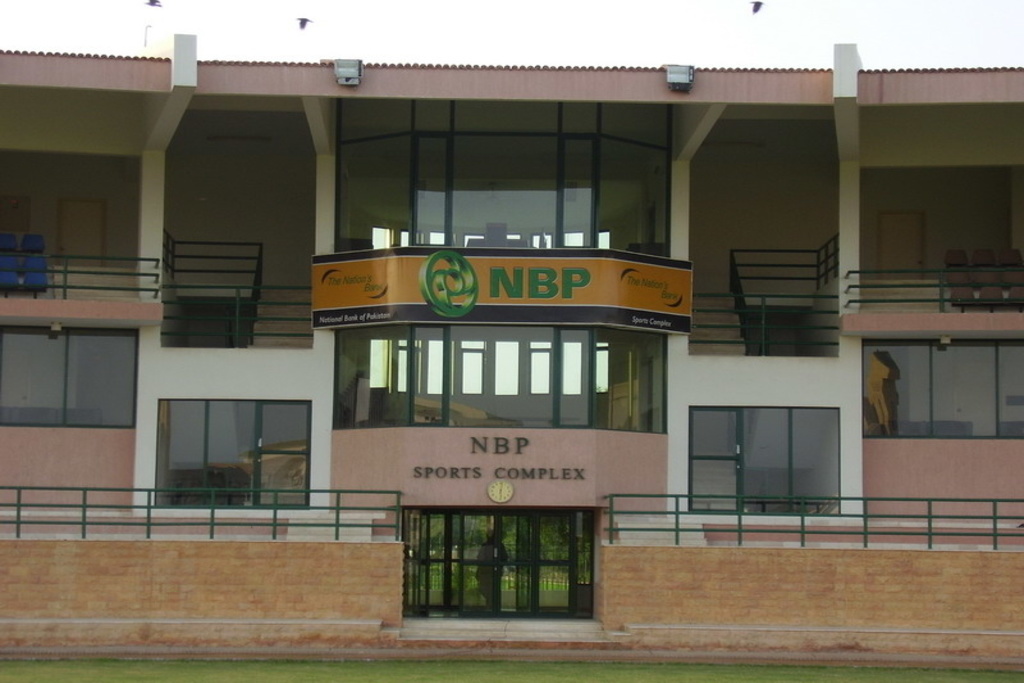 NBP interschool cricket tournament to start from tomorrow Khilari