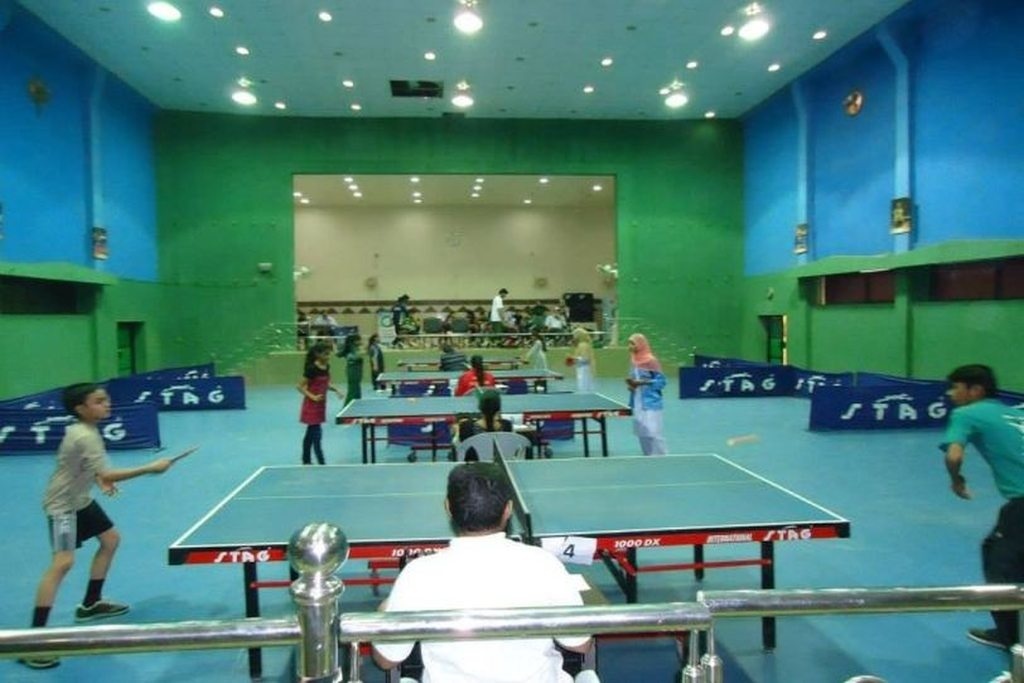 KTTA to hold Karachi Table Tennis Championships 2020 Khilari