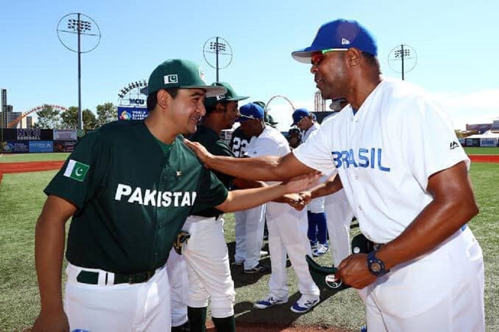 Schedule for World Baseball Classic Qualifiers 2020 announced Khilari