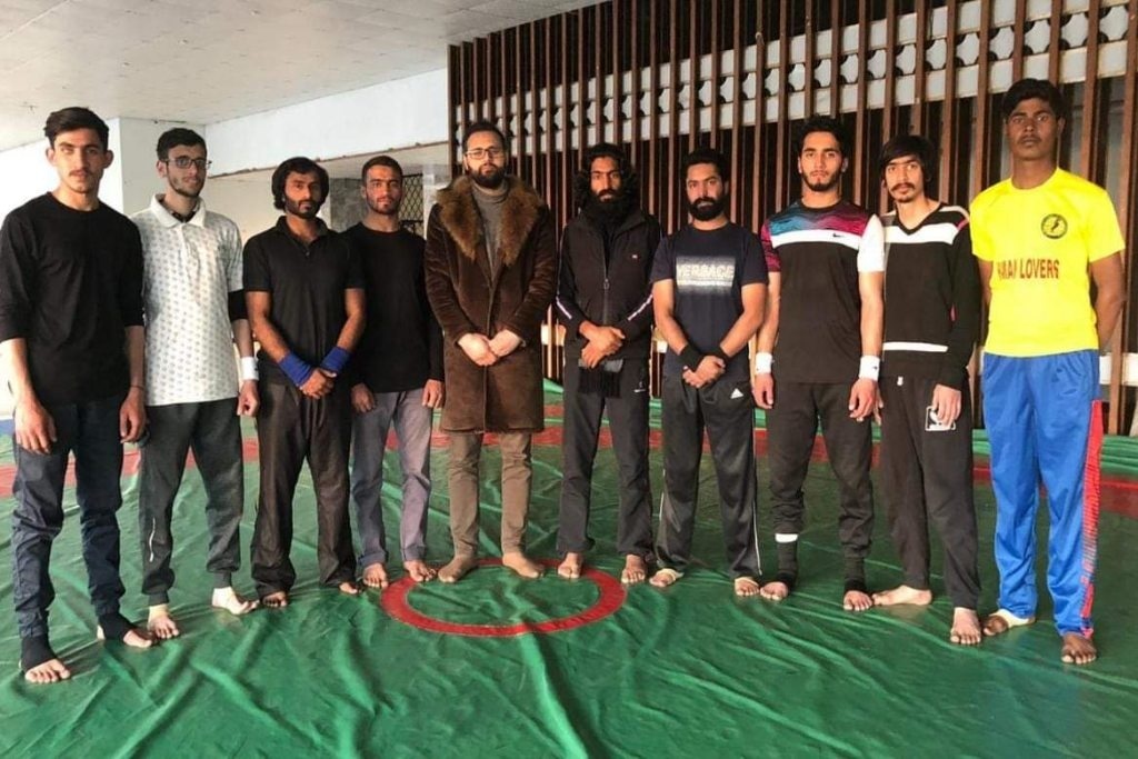 Pakistan Rop Ring of Pakistan (ROP): Talent Hunting Program 2020 launches - Khilari