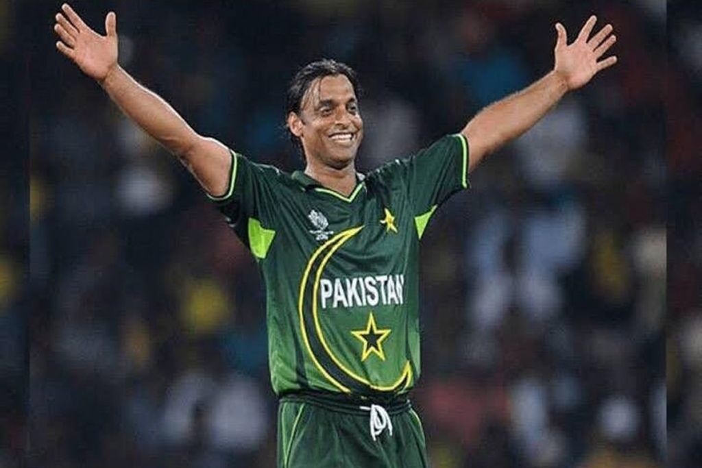 Former South Africa cricketer names Shoaib Akhtar in all-time list ...