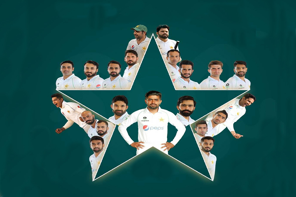pics Pak Vs Eng 2021 Squad pakistan vs england 2021 schedule