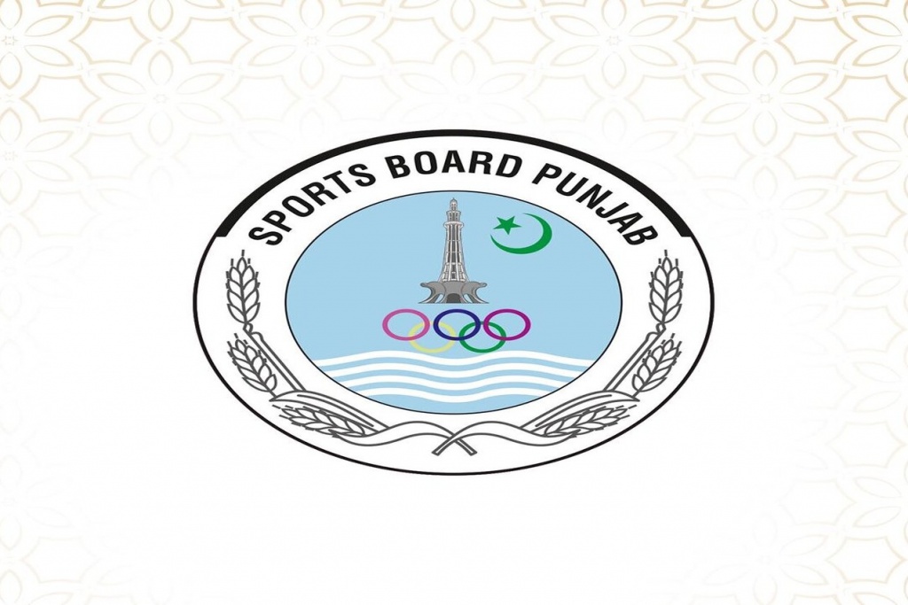 WELCOME TO SPORTS BOARD PUNJAB visual data 3