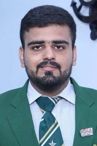 Ahmad Khan Lodhi's Player Profile Khilari